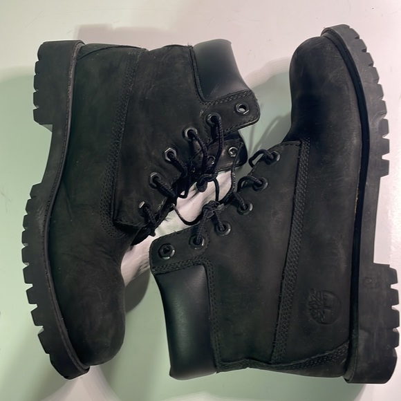 Timberland Boots - Picture 6 of 6